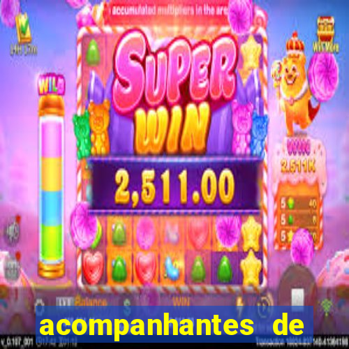 acompanhantes de porto feliz